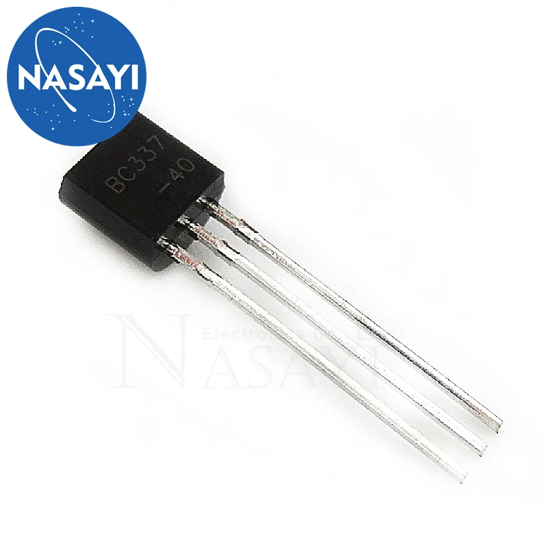 10SZT BC337-40 BC337