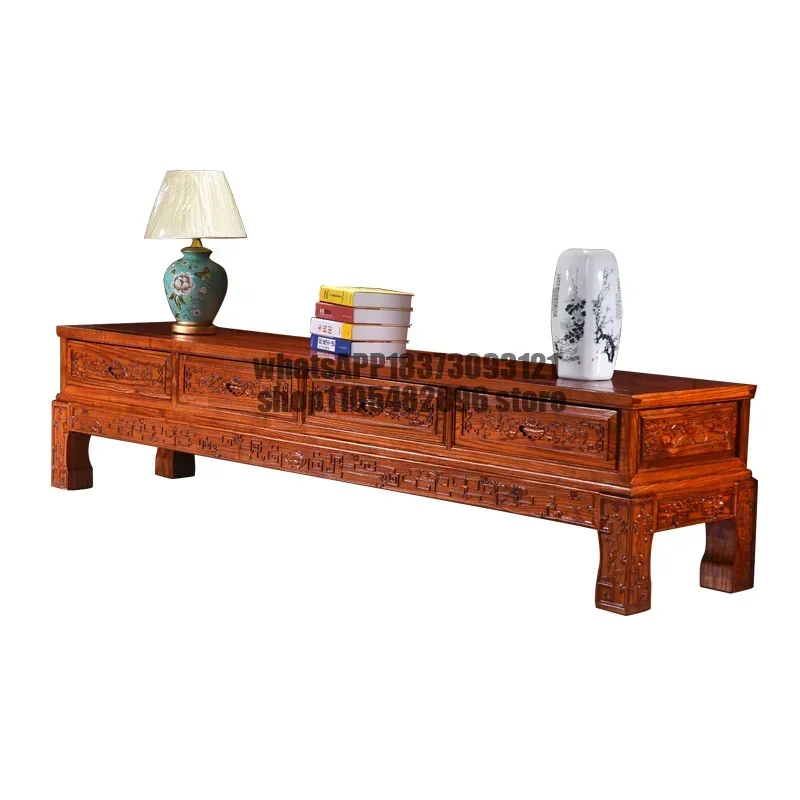 Storage Normal Tv Stand Universal Brown Design Minimalist Nordic Tv Cabinet Living Room Modern Szafka Pod Telewizor Furniture