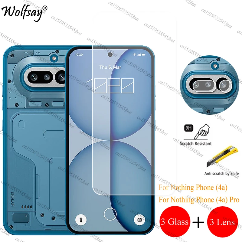 Camera Lens Protect…