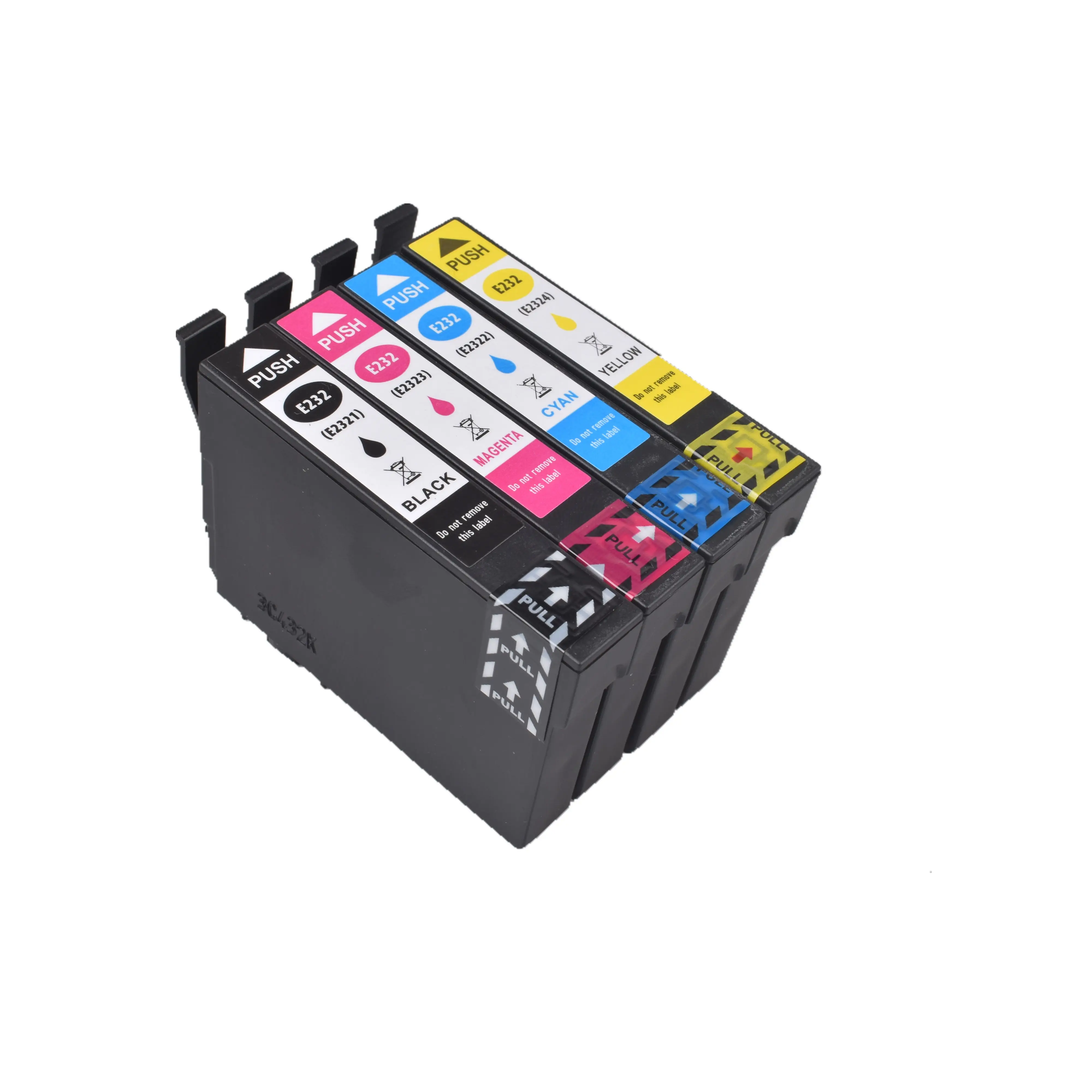 compatible ink cartirdge 232XL 232 For Epson XP-4200 XP-4205 XP 4200 4205 WF-2930 WF-2950 WF 2930 2950 Printer