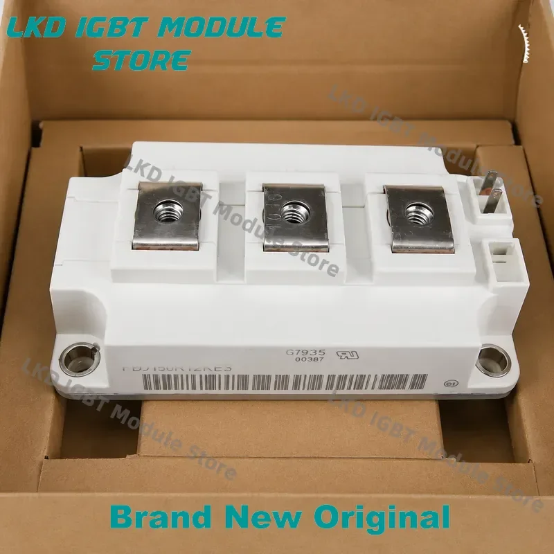 for FD450R12KE4P for TXFF100R120T1CME New Original Module