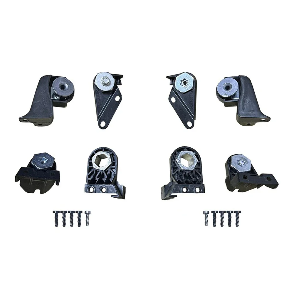 

For Mercedes W223 Replacement Headlight Kit W223 Headlight Kit For Automotive Repair As Shown In The Picture Repair Kit