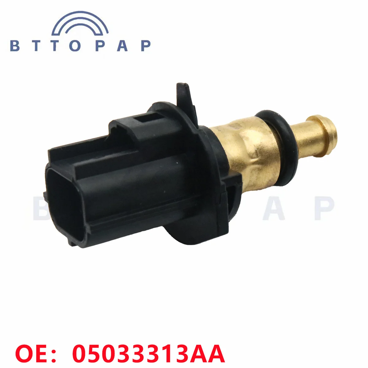 05033313AA Coolant Water Temperature Sensor For Caliber Chrysler Dodge Jeep 200 Sebring Avenger Journey 105033313AA K05033313AA
