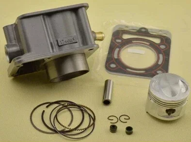 For CG175 Zongshen …