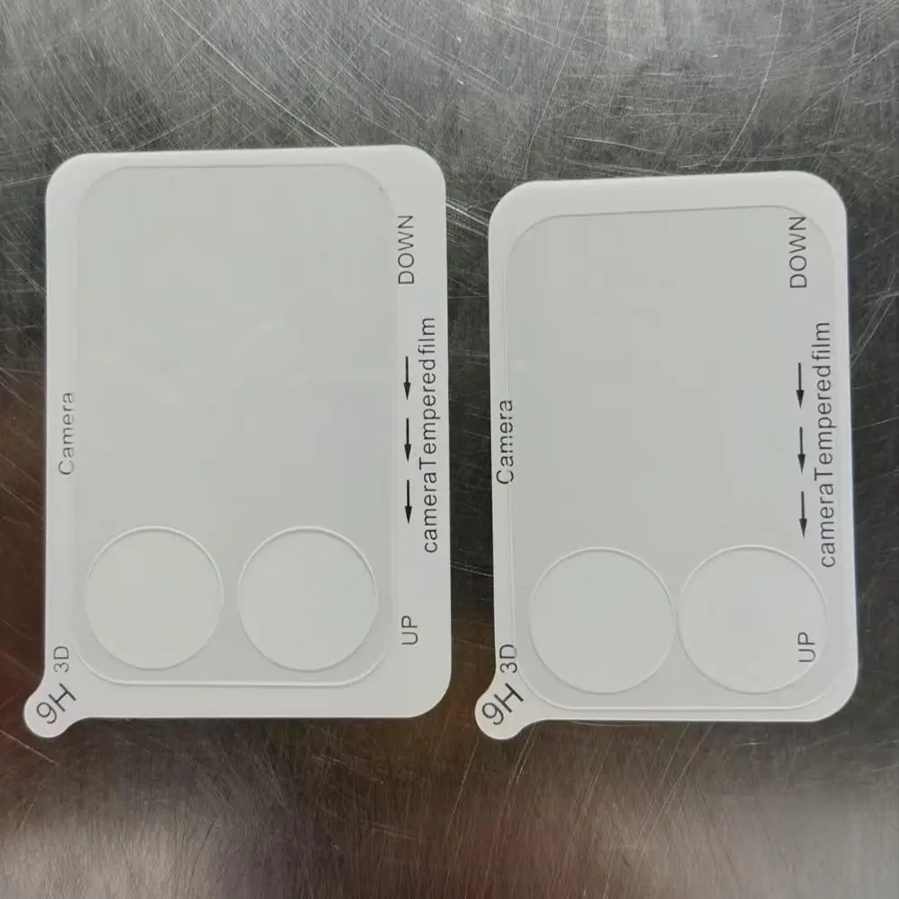 ل Xiaomi Mi17 Mi17ProMax عدسة غطاء الفيلم ل Xiaomi 17 برو ماكس ثلاثية الأبعاد عدسة الكاميرا الغطاء الخلفي حامي الزجاج المقسى #3