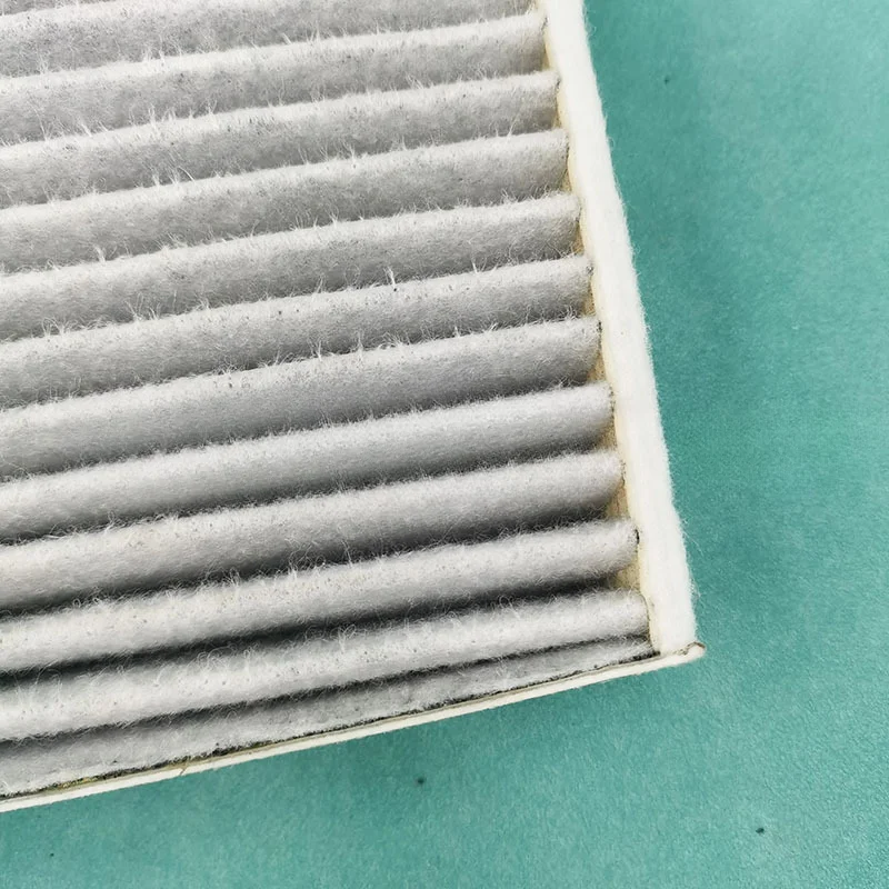 7P0819631 Cabin Air filter For Volkswagen Touareg 3.0T 2011-2018