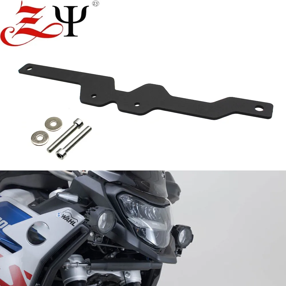 

Motorcycle Fog Light Led Bracket Auxiliary Lights Holder Support For BMW F900GS F 900GS F900 GS 2024 2025