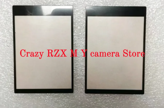 1 шт. внешнее защитное стекло для камеры Sony HX9