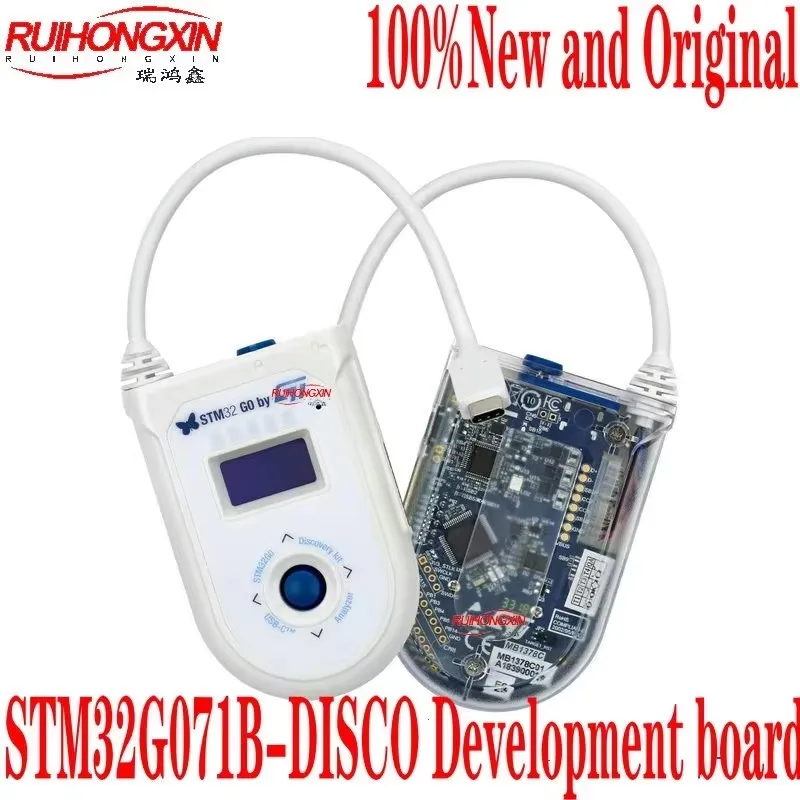 STM32G071B-DISCO Scheda di sviluppo 100% nuova e originale