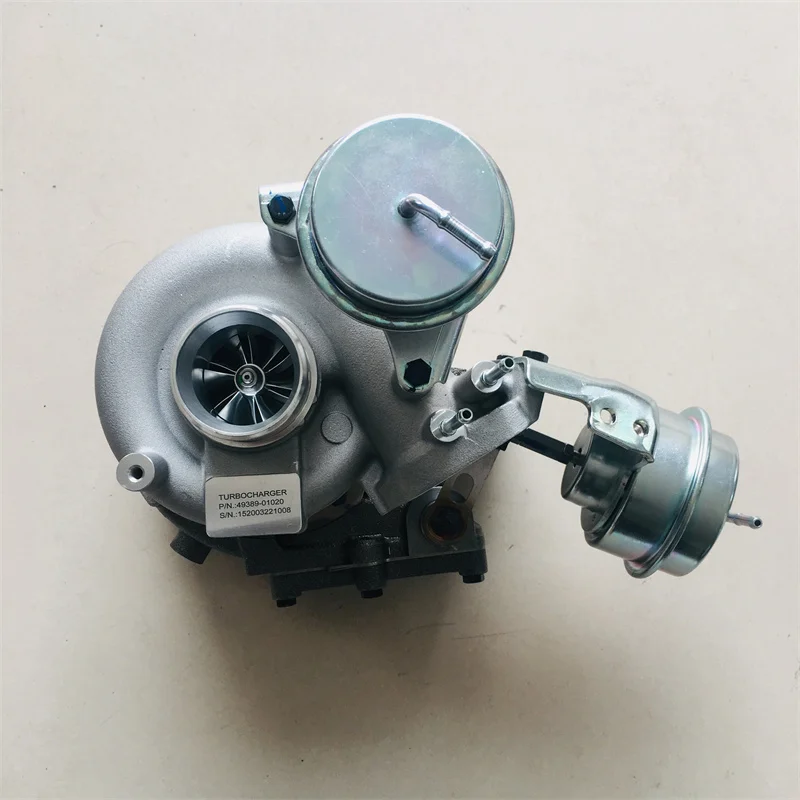 TD04HL Turbocharger 49389-01020 49389-01030 49389-01040 49389-01031 49389-01041 49389-01042 For K23A1 With 2300DO-VT.T Engine