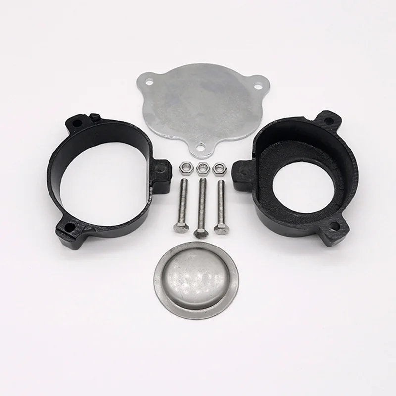 Boiling Container Tool - Boiling Box with No. 7 crew - Laboratory Disinfection Box Best Tools 