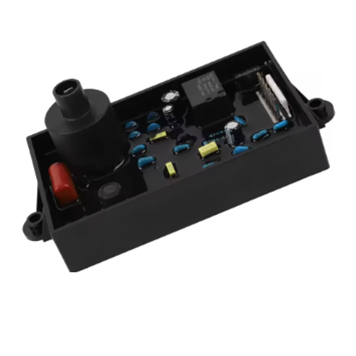 Yours 1 قطعة RV ملحقات المنزل متنقل سخان المياه لوحة تحكم الدائرة 91367 ، 93307 ، 93253 ، 93865 لـ Atwood GCH6‐4E GCH6‐6E