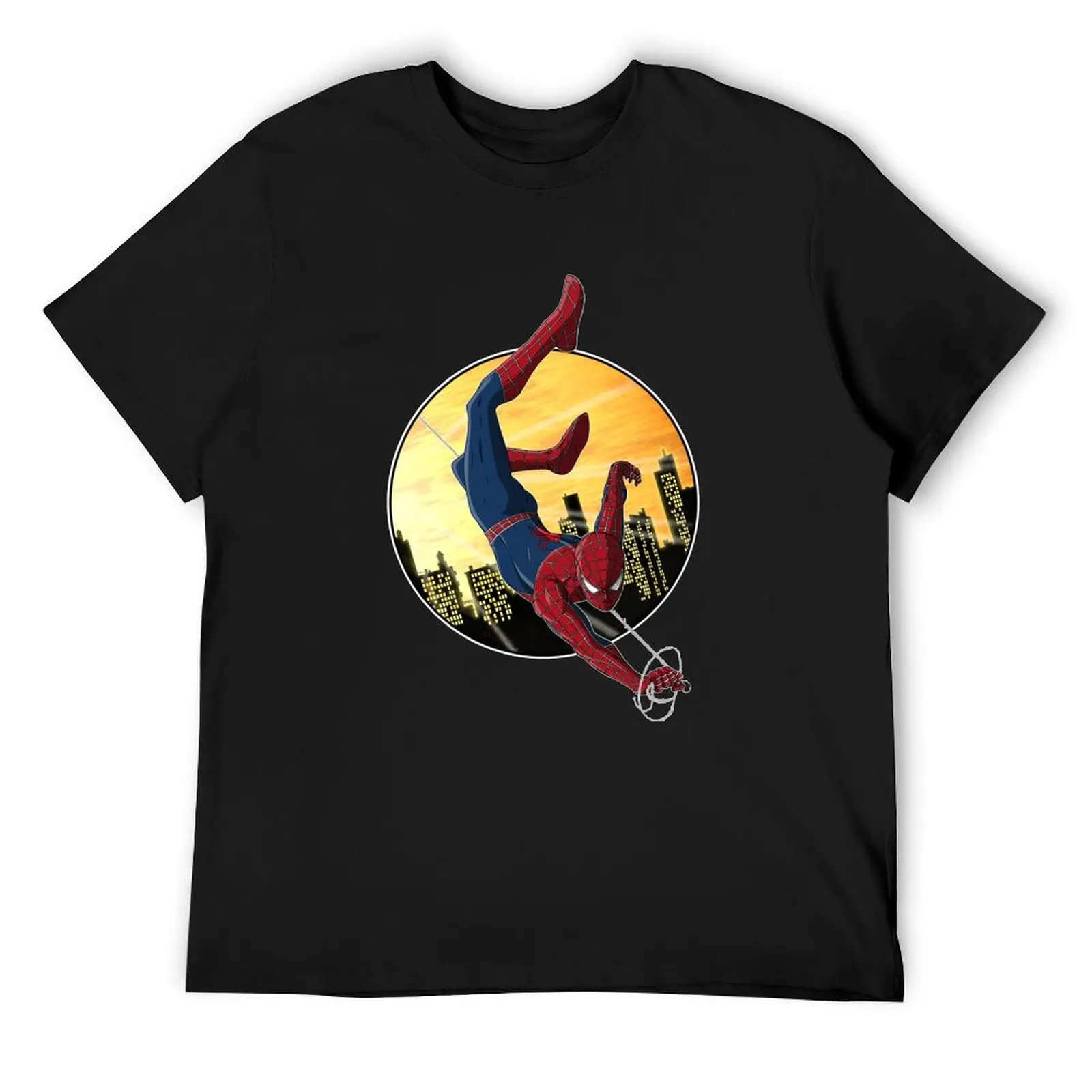 

Tobey maguire spidey T-Shirt