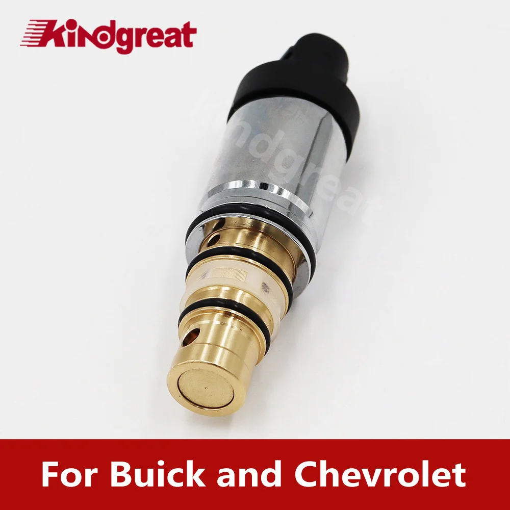 

Соленоидный клапан кондиционера для Buick и Chevrolet 9194582