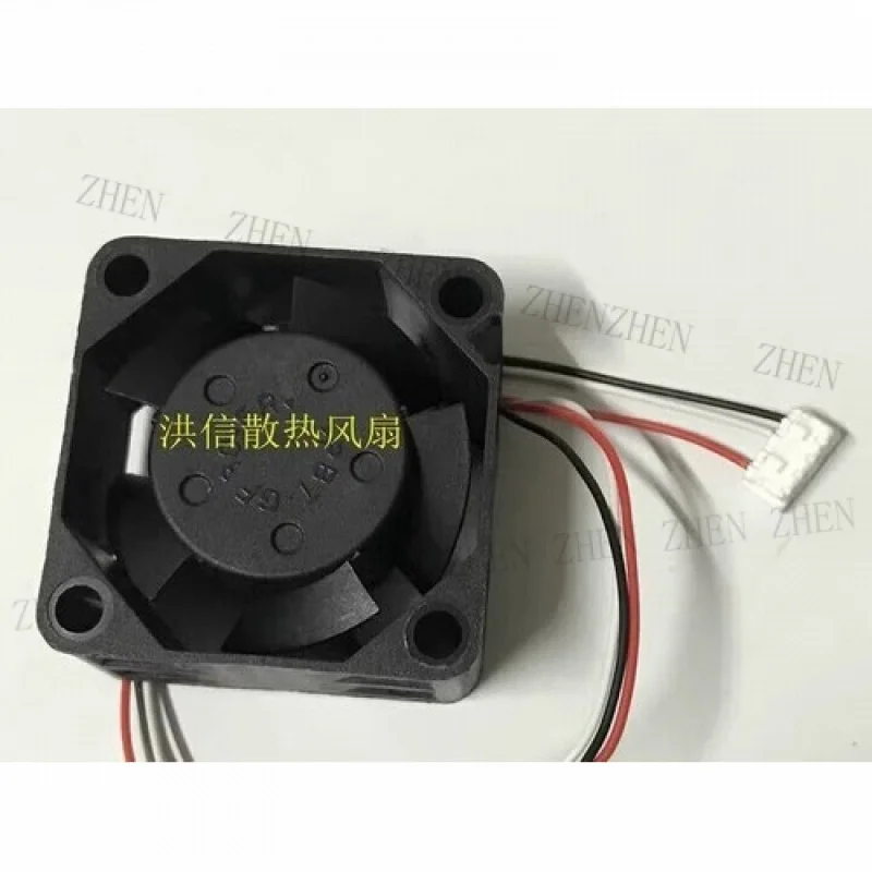Y for 1608KL-05W-B49 DC24V 0.10A 3-Pin Cooling Fan