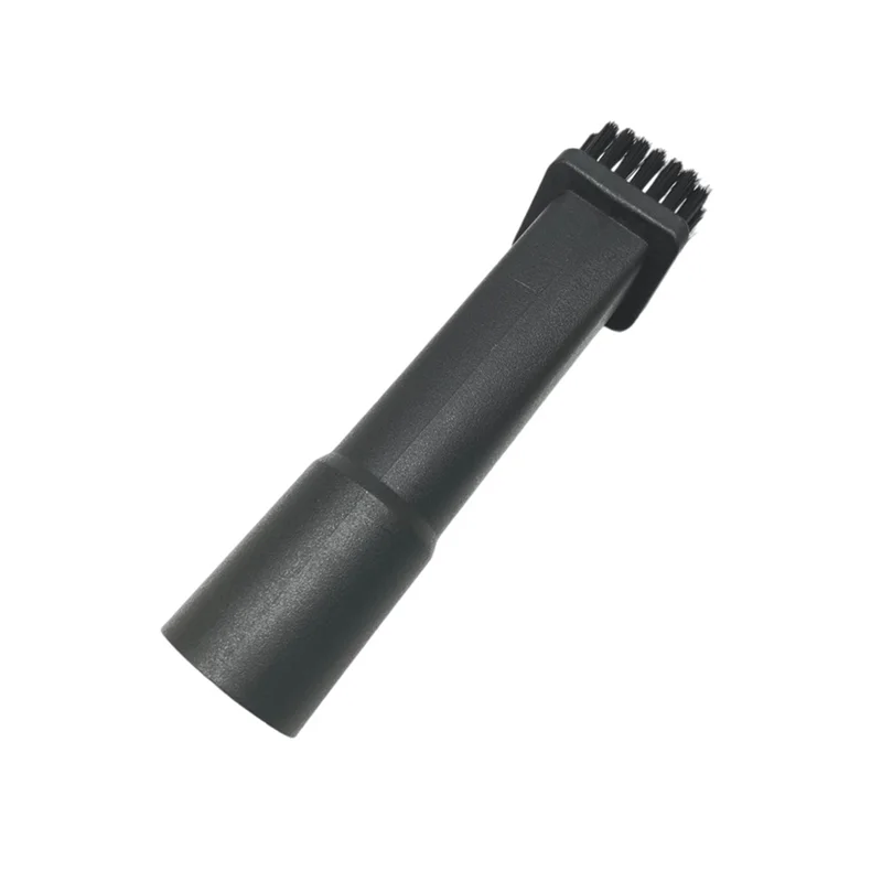 Dust Brush For Karcher NT WD Series/  Electrolux Vacuum Cleaner Attachment 35MM Caliber Crevice Nozzle Tool-AT39