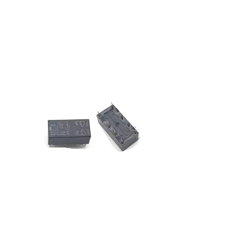 HOT NEW G6A-234P-ST-US G6A 234P ST US 5VDC G6A-234P-ST-US-5VDC 8foot relay