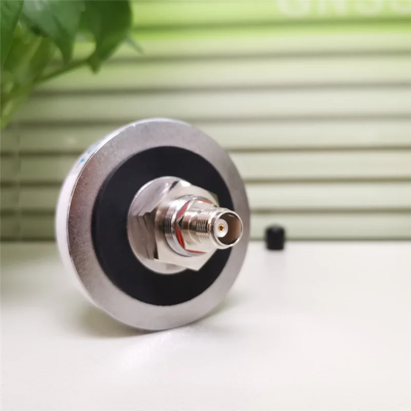 New Tech Small Size Precision Navigation Timing GNSS Antenna,For Zed-F9P RTK GPS Antenna GPS Glonass GNSS L1