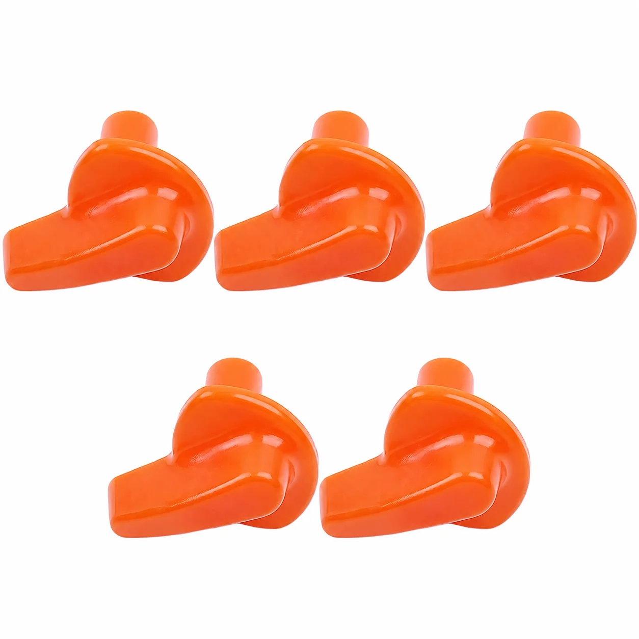 5 Pcs Choke Starter Button Kit Replacement For Stihl FS100 FS110 FS120 FS130 FS160 FS180 FS200 FS250 FS280 FS290 Trimmer Parts