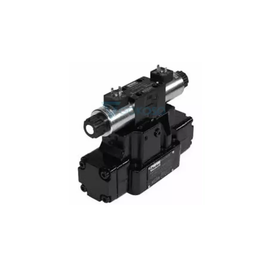 

D41VW001C4NJW New Parker Directional Control Valves