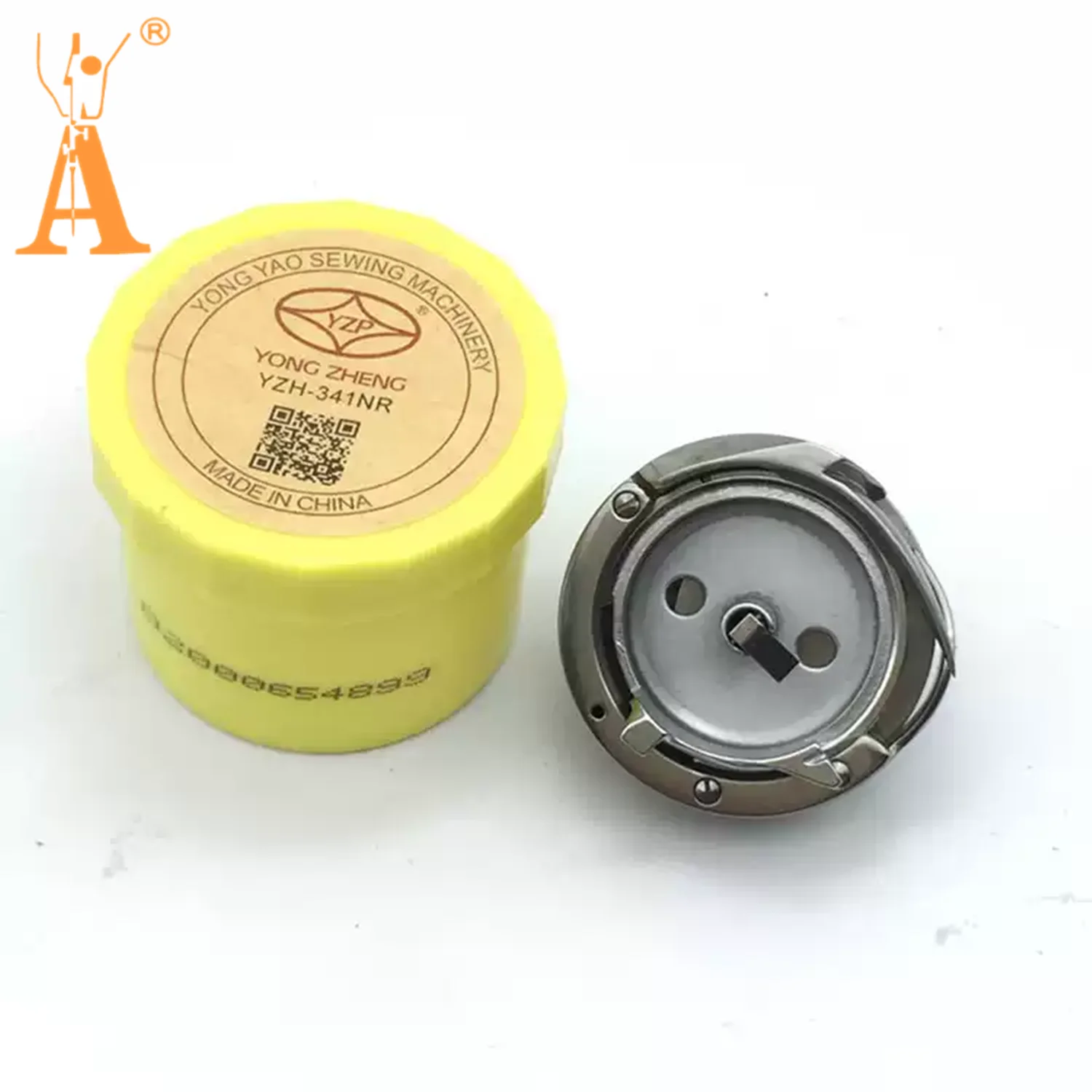 yzh-341nr-ハイヘッドカーロータリーシャトル工業用ミシン部品-スタンダード341ヘッドカーミシン部品