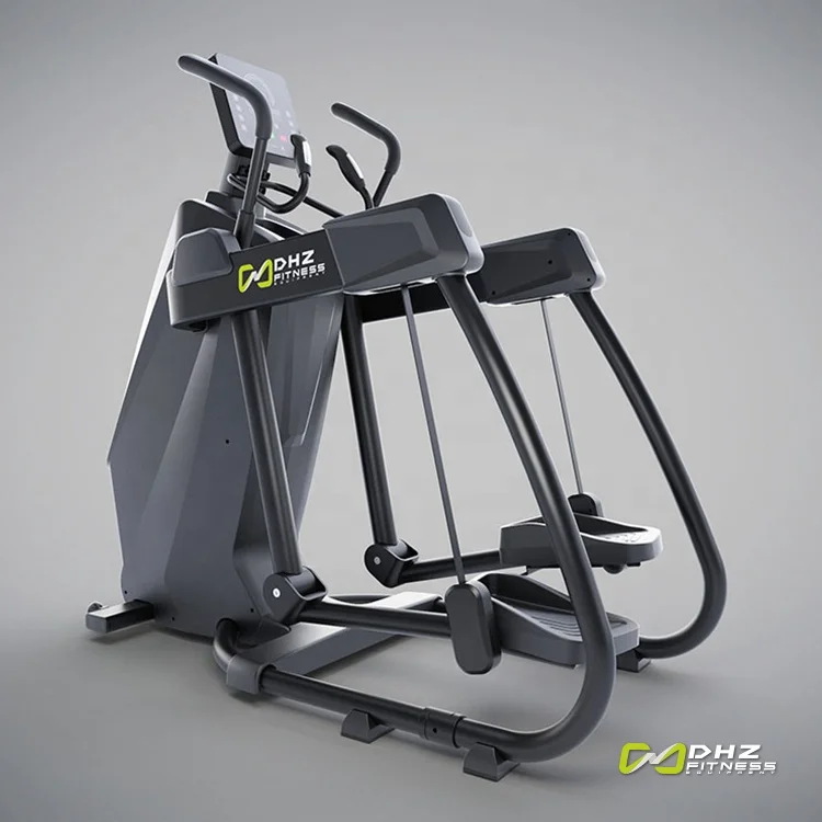 

Exercise Bike Cross Trainer - 2In1- C Elliptical Machine