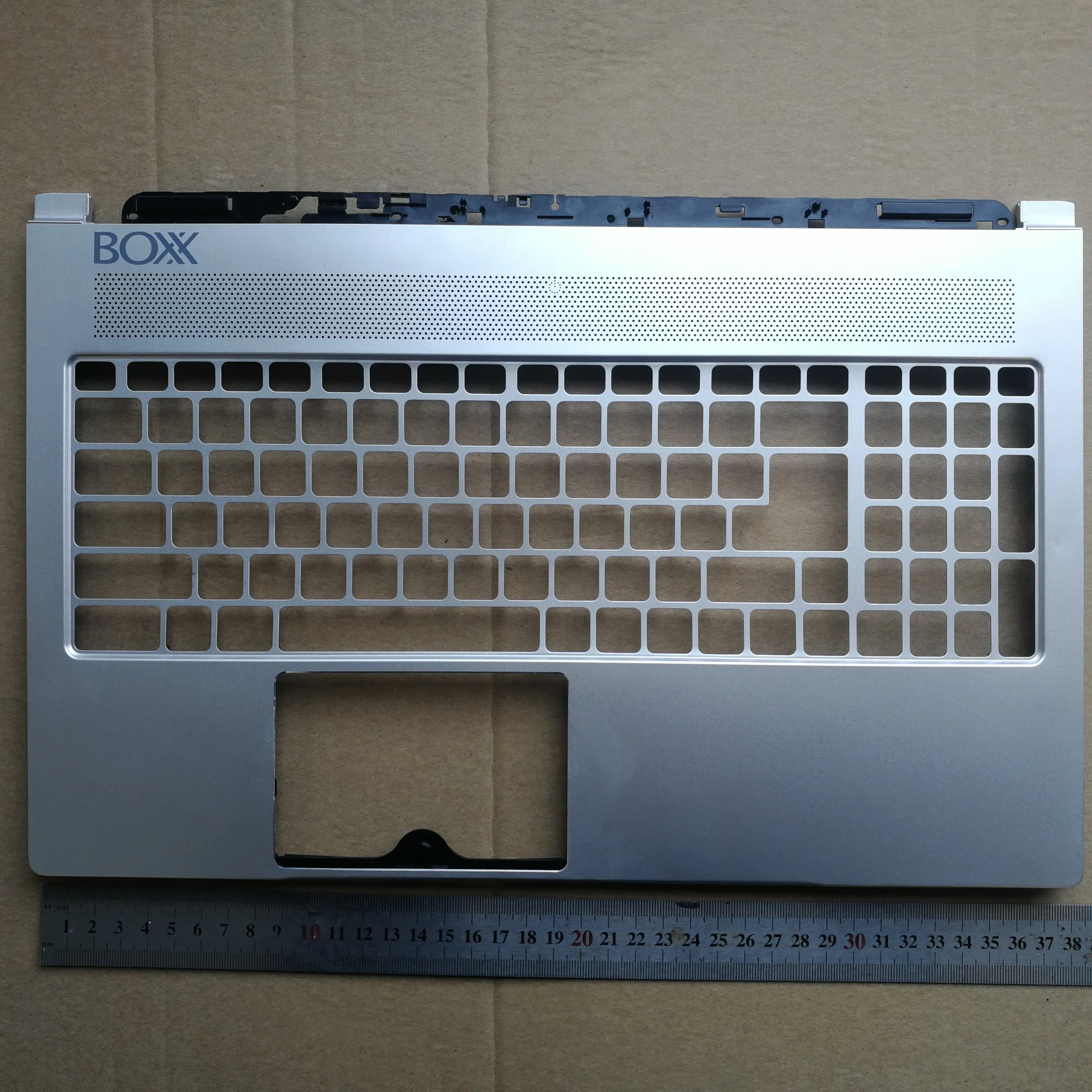 

New laptop upper case cover palmrest for MSI GS63 MS-16K1 16K2 K3 K4