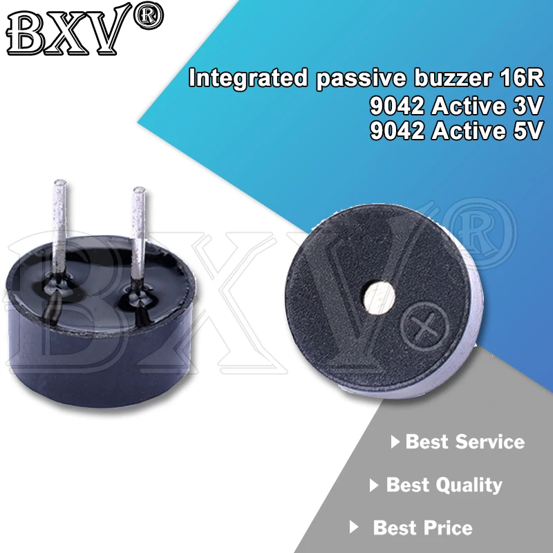 10PCS 3V 5V 9042 Ac…