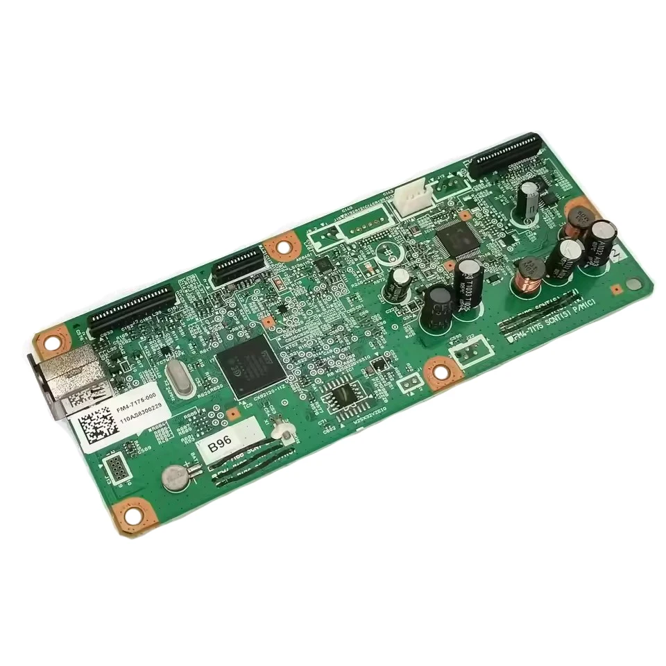 

Основная плата форматирования PCA, материнская плата для Canon MF4410 MF4412 MF 4410 4412 FM4-7175 FM4-7175-000 FM4-7174 FM4-7174-000