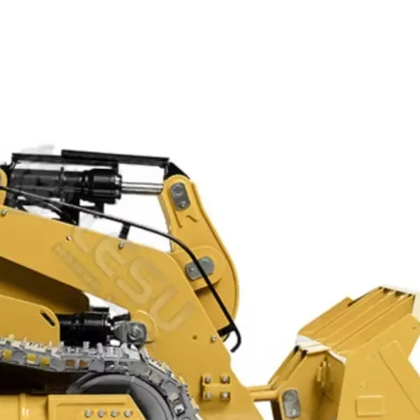 

1/14 LESU 973K Hydraulic RC Loader Metal Tracked Remote Control Car Model Machine Kits W/ Sound Light Truck Toy Model