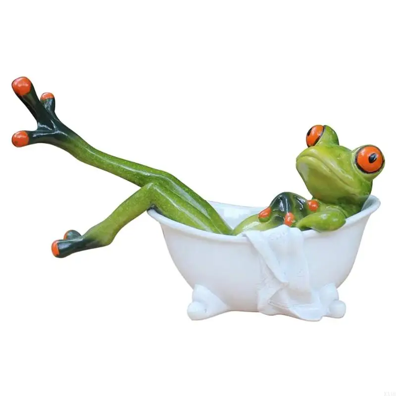 KX4B Exquisite Bath…