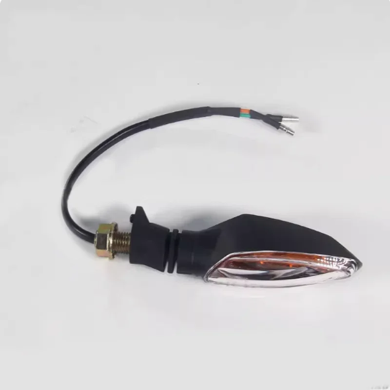 Motorcycle Accessories LONCIN VOGE LX300DS Locomotive 300-6P 300-6L Left and Right Turn Signals License Plate Lights Tail Lights