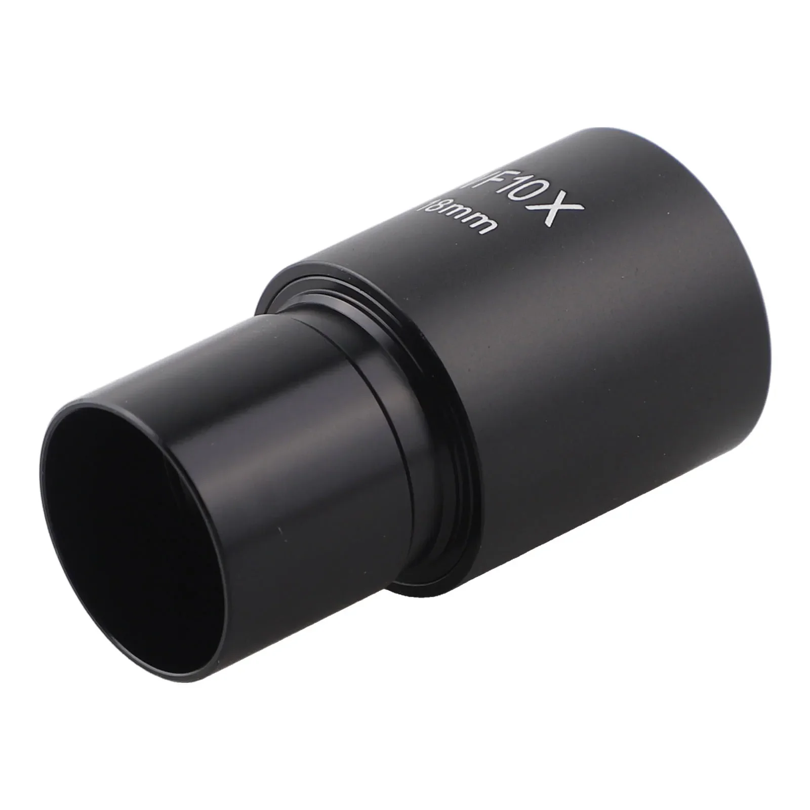 Microscope Eyepiece 23 2mm Wide Angle Optical Lens 5X to 25X Magnification Suitable for Various 23 2mm Tube Microscopes