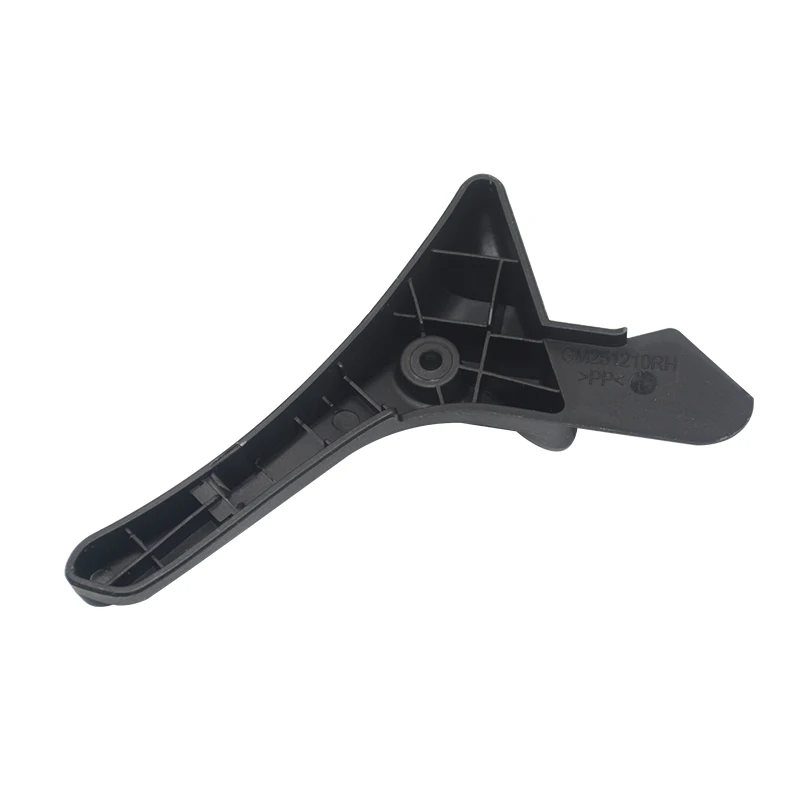 for OUTLANDER ASX LANCER LEVER,FR SEAT HEIGHT ADJUSTER LEVER,FR SEAT RECLINING ADJUSTER BLACK 6940A108XA