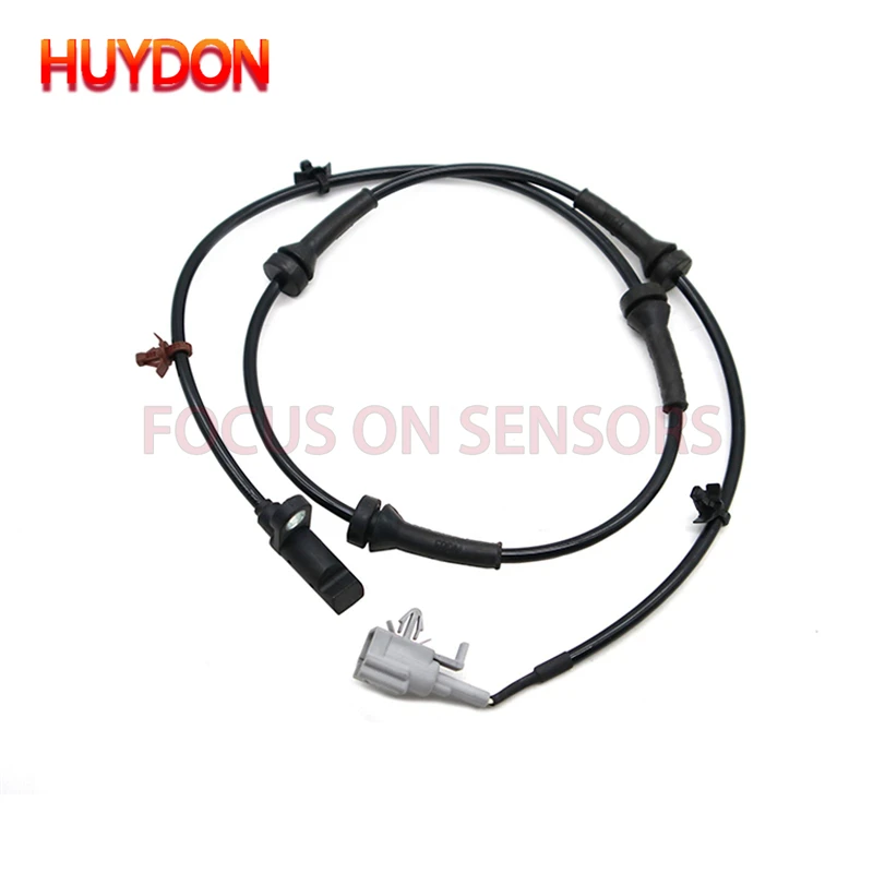 47900-1DC1A Rear Left Right ABS Wheel Speed Sensor For 2008-2013 Nissan Rogue & X-Trail 47900-JG200 479503471R ALS1814 5S11234