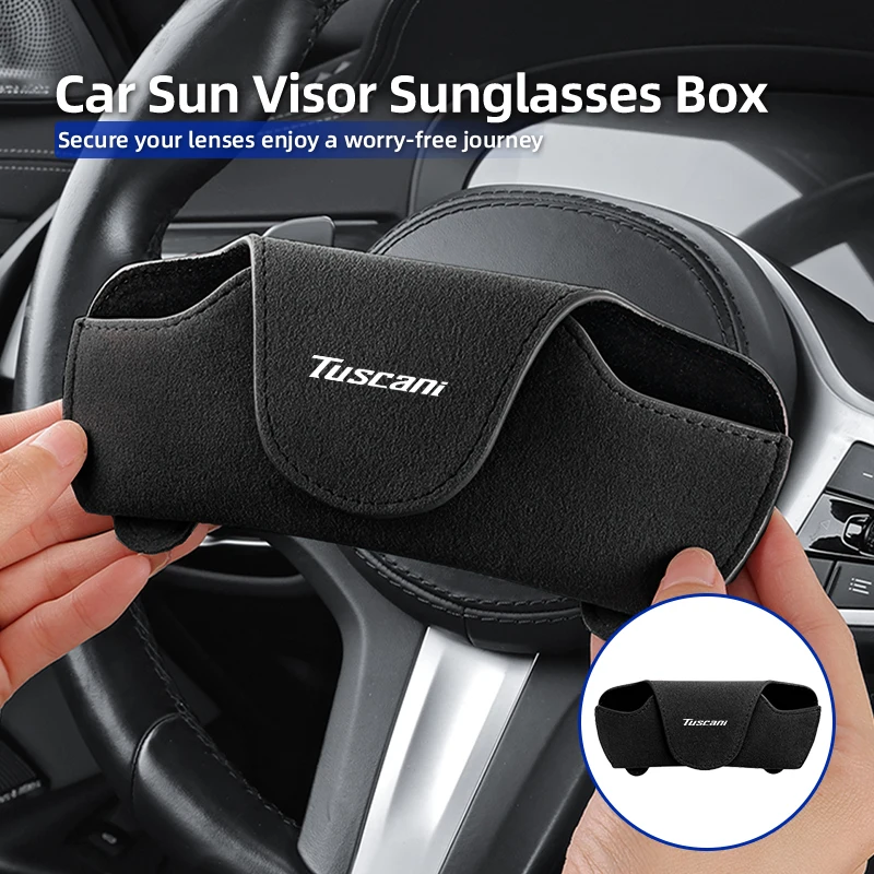 Car Sun Visor Glass…