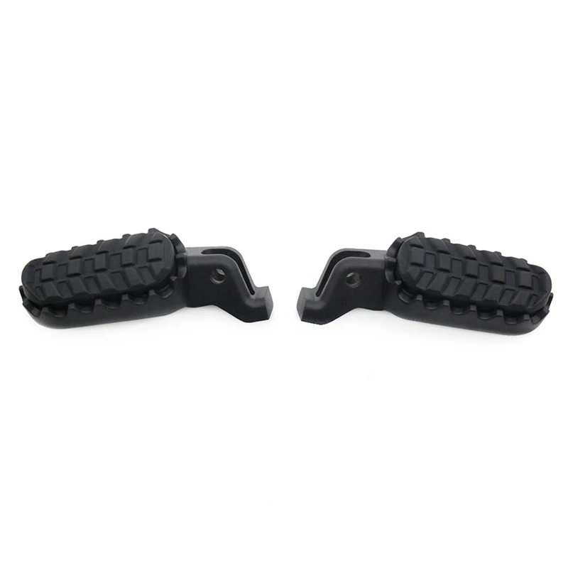 Motorcycle Front Footrest Foot Rests For TIGER 850 SPORT TIGER 900 GT GT PRO RALLY Tiger 1200 Footpegs Pedals