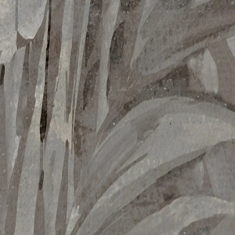 Moderno, simple y de alta gama, elegante y sereno, hermosa imagen decorativa, TV, lujosa pared de fondo del dormitorio del hogar