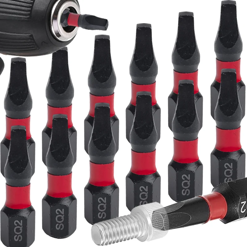 Square Magnetic Scr…