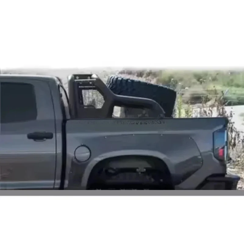 Factory Hot Sale-STLFFactory Direct Wholale Price New Den Truck Steel Roll Bar S Ranger Dma1 S Hilu1