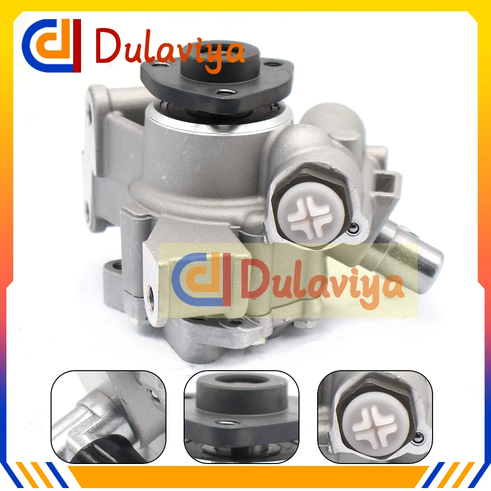 Hydraulic Power Ste…