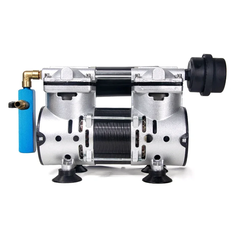 HC280A-1 high quality lake aeration compressor pump 430W Aquaculture Machine Aerators  AC aeration compressor