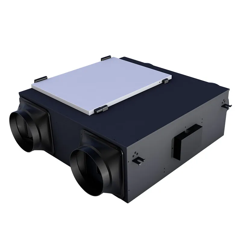 Ventilation equipment Exhaust blower