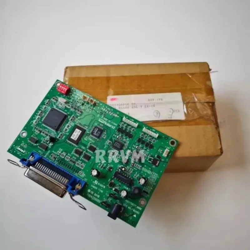 

Новая оригинальная основная плата Roland SX-8 SX-12 SX-15 (ASSY) SX-15 - 7567320010