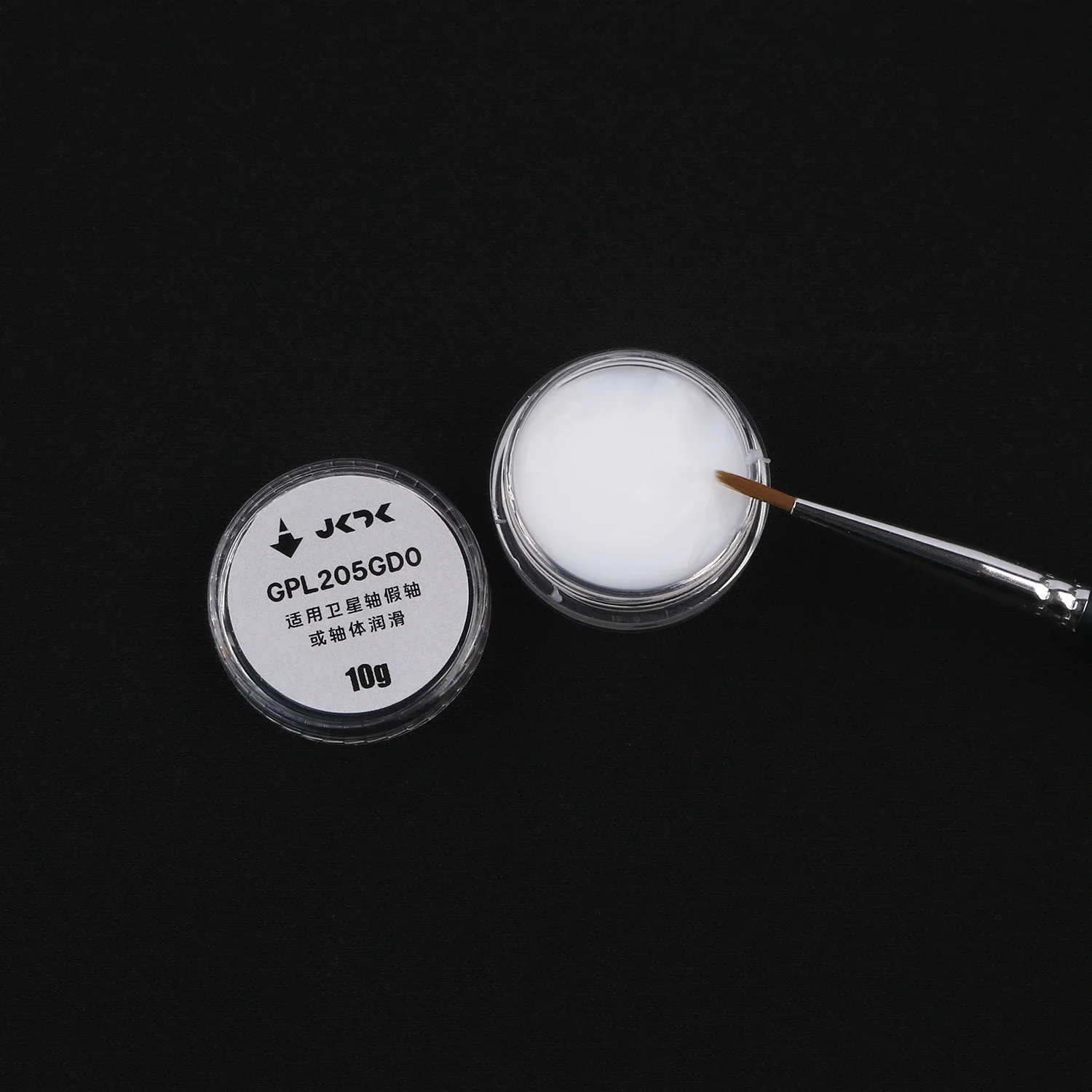 Mechanical Keyboard Switch Grease GPL205GD0 XHT-BDZ Stablizer Lubrication Lubed AULA F75 Ajazz Ak820 Pro Game PC
