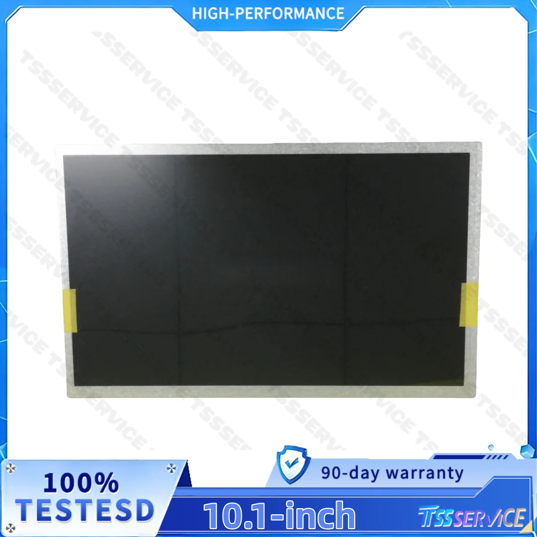 

10.1- Inch 1024*600 Resolution LCD Display Screen Panel Brand New HSD100IFW4-A00 A01 A02 A04 A05
