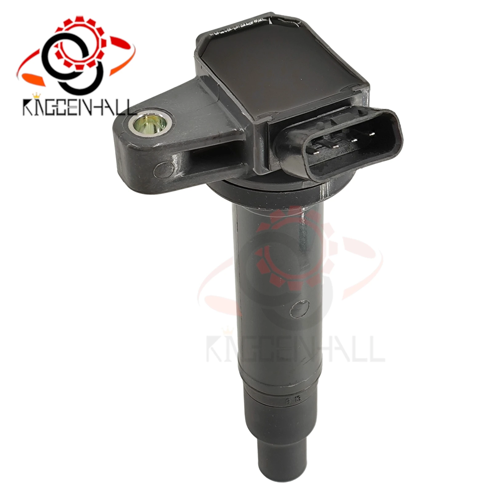 88921392 UF230 4pcs New Car ignition coil Compatible with LEXUS LX 4.71L GS LS SC TOYOTA SOARER CELSIOR CROWN LAND CRUISER 4.31L