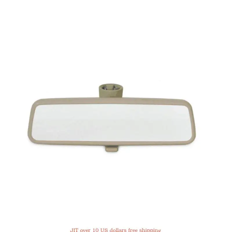 Car Rearview Wide Adjustable Inner Reversing Mirror for Bora B5 B6