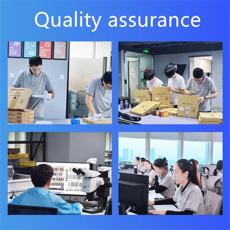 (10 PZ) Chip di memoria EEPROM seriale 95010 95020 95040 95080 95128 95160 95256 95320 95512 95640 SMT SOP8 nuovo di zecca originale