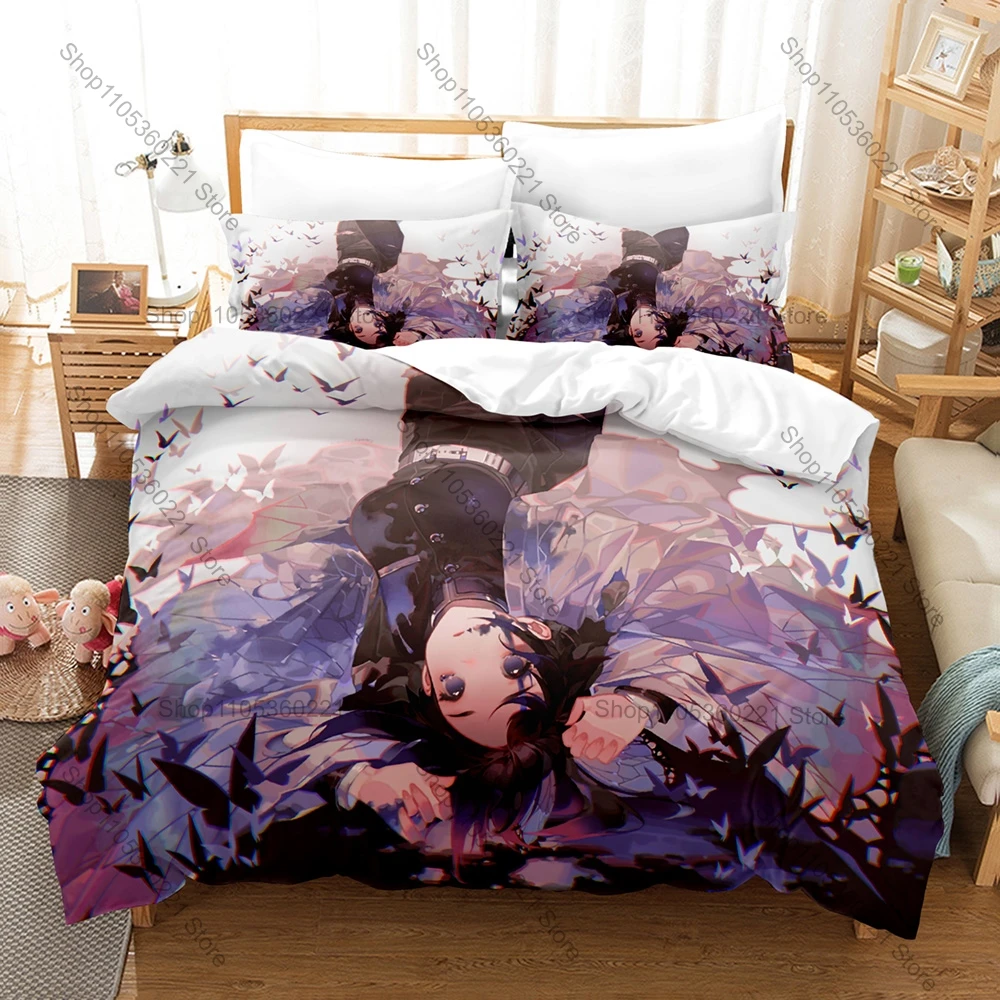 K-Kochou Shinobu Insect Pillar - Anime North Merchandise ulasan dan harga